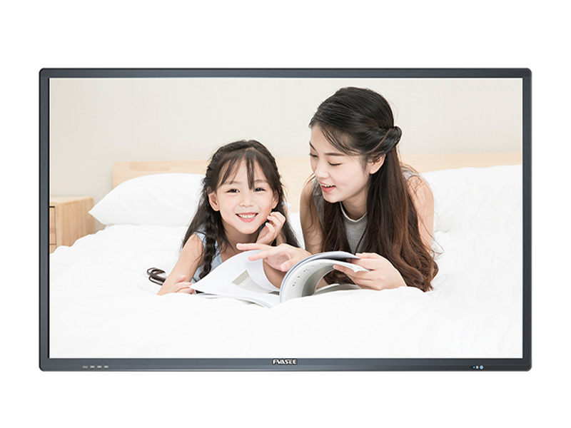 What are the advantages of the teaching touch all-in-one machine in education and teaching?