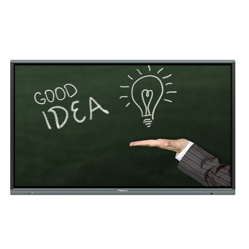 How to Upgrade from Classroom Projectors to FVASEE Interactive Whiteboards