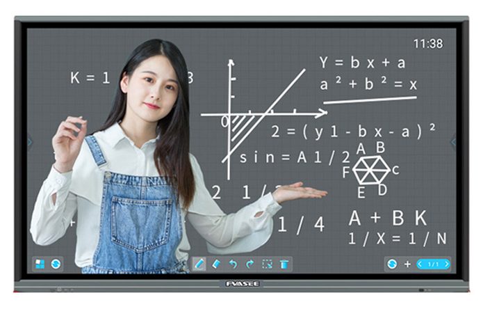 How to Use Interactive Whiteboards as Assistive Classroom Technology