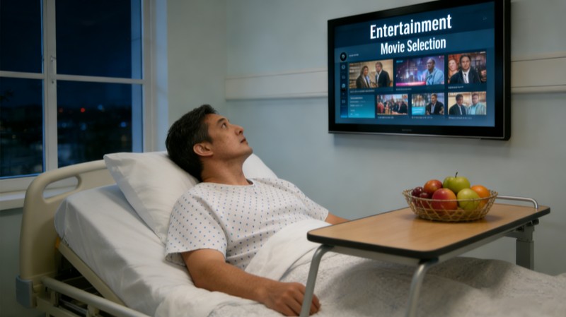 Emergency and Safety Messaging with Digital Signage in Healthcare | FVASEE