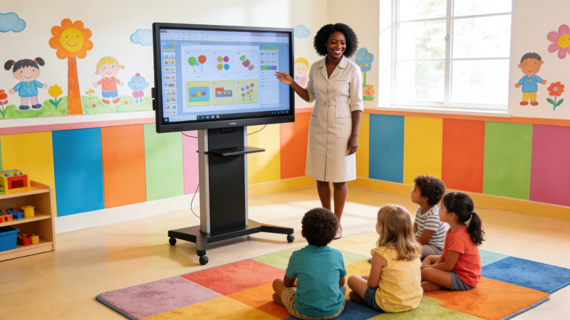 FVASEE Interactive Flat Panels for Education 5.png