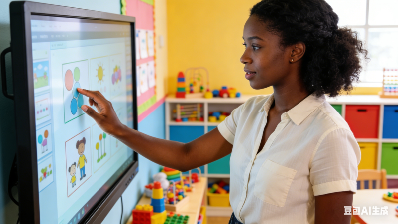 FVASEE Interactive Flat Panels for Education 51.png