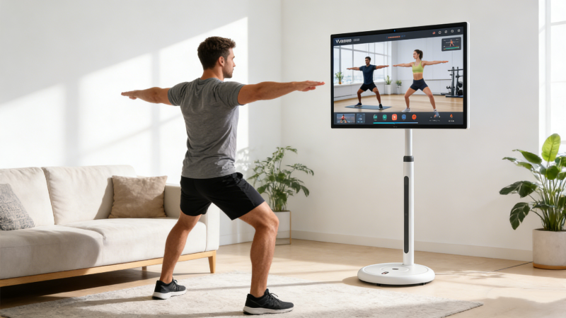 Top Portable Smart TVs to Consider in 2026: Complete Guide for Modern Homes