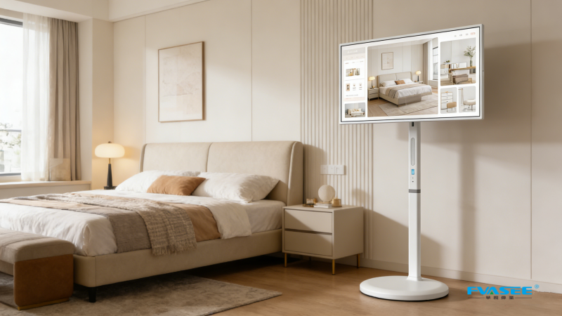 Understanding Stand-By-Me TVs: Portable Smart Display Guide for Modern Living