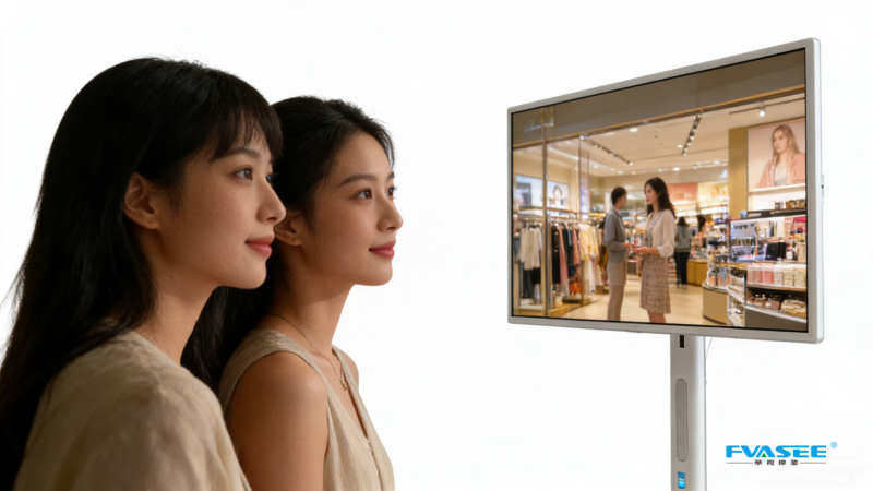 Why Smart TVs on Wheels Are Becoming a Major Trend in 2026