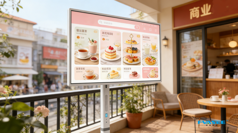 Portable Smart TVs for Balcony: Wireless Outdoor Entertainment Guide